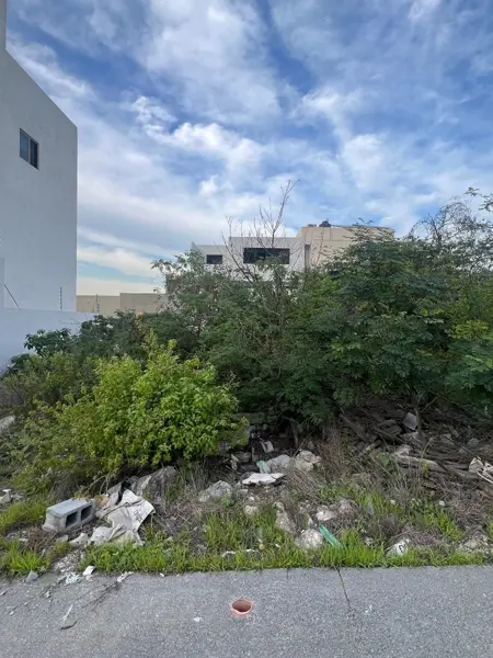 Terreno en venta en Cumbres Elite Premier, García — foto 2 de 8