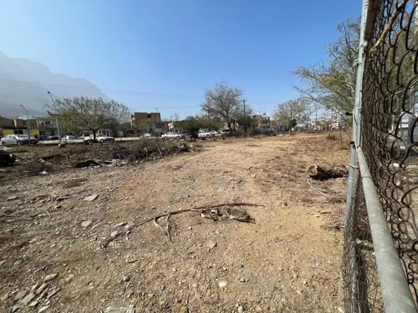 Terreno en renta en Enrique Rangel, Santa Catarina — foto 3 de 7