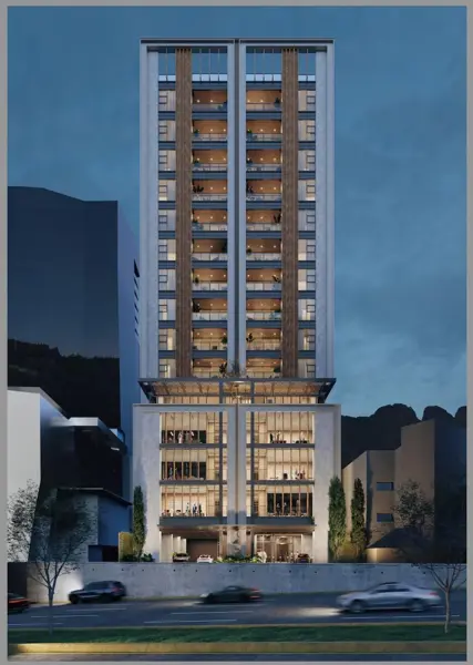 DEPARTAMENTO EN VENTA  ZONA VALLE OTE