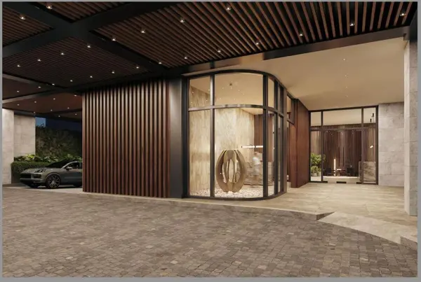Departamento en venta en Zona Valle Oriente, San Pedro Garza García — foto 3 de 17