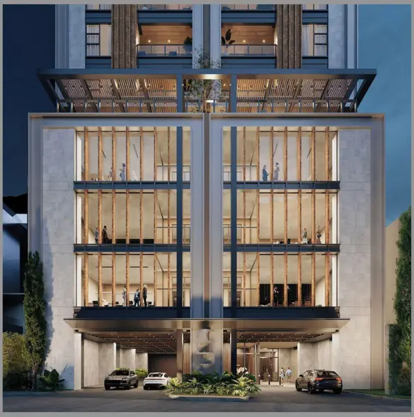 Departamento en venta en Zona Valle Oriente, San Pedro Garza García — foto 2 de 17
