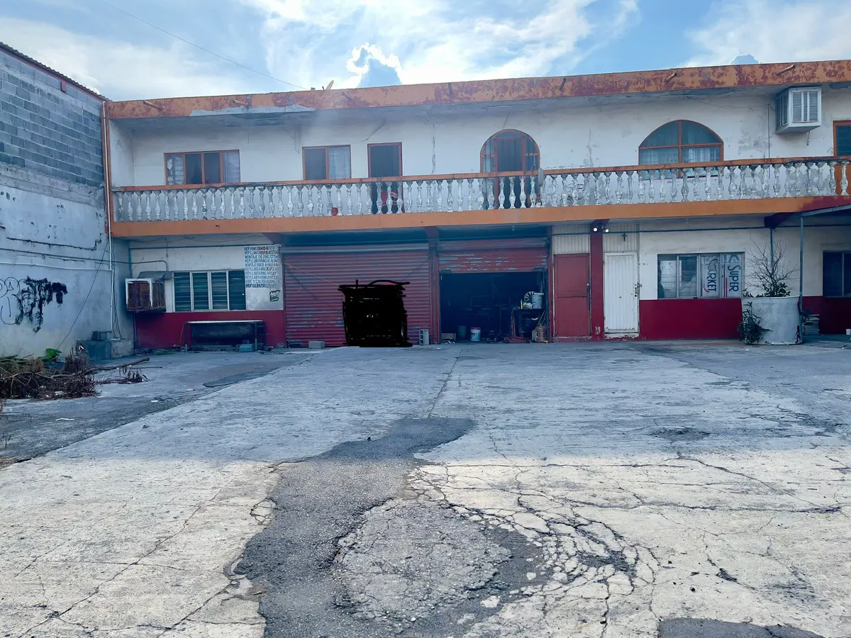 Local en venta en Residencial Minerva, Guadalupe — foto 1 de 2