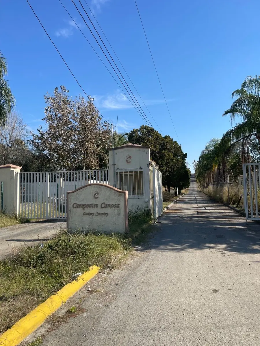 Terreno en venta en Canoas, Montemorelos — foto 1 de 7