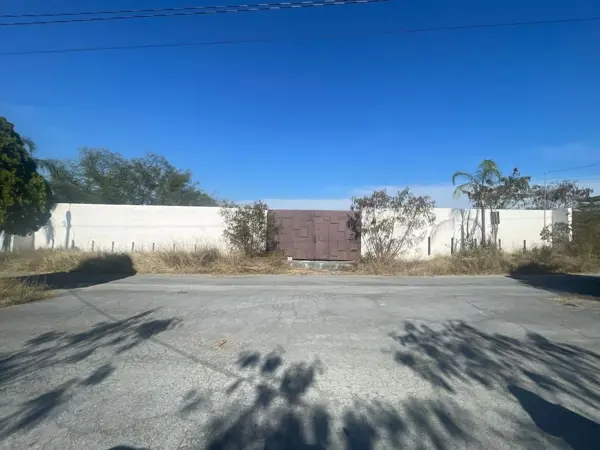 Terreno en venta en Canoas, Montemorelos — foto 3 de 7