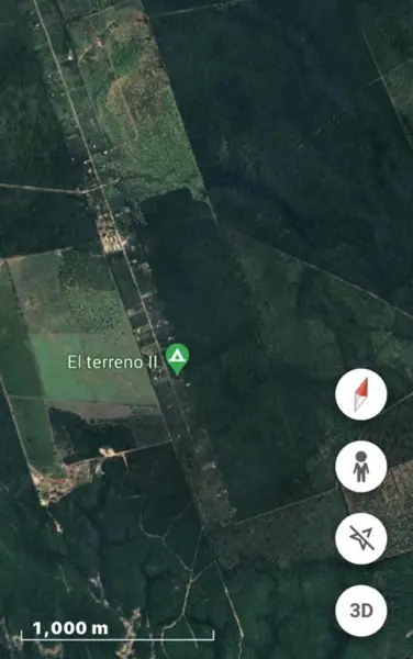 TERRENO EN VENTA LA ALIANZA O  ALTAMIRA MONTEMORELOS,NL