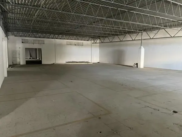 Bodega en renta en Alfonso Martinez Dominguez, Guadalupe — foto 2 de 13