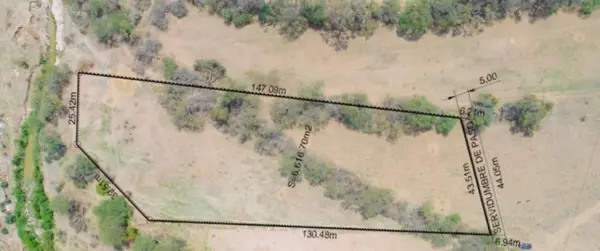 TERRENO EN VENTA, CIENEGA DEL PEDREGAL.GTO