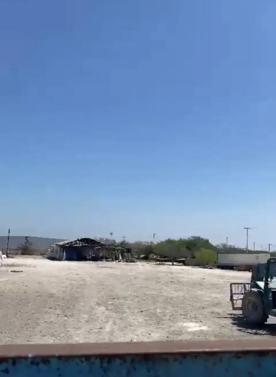 Terreno en renta en Hidalgo, Piedras Negras — foto 1 de 6