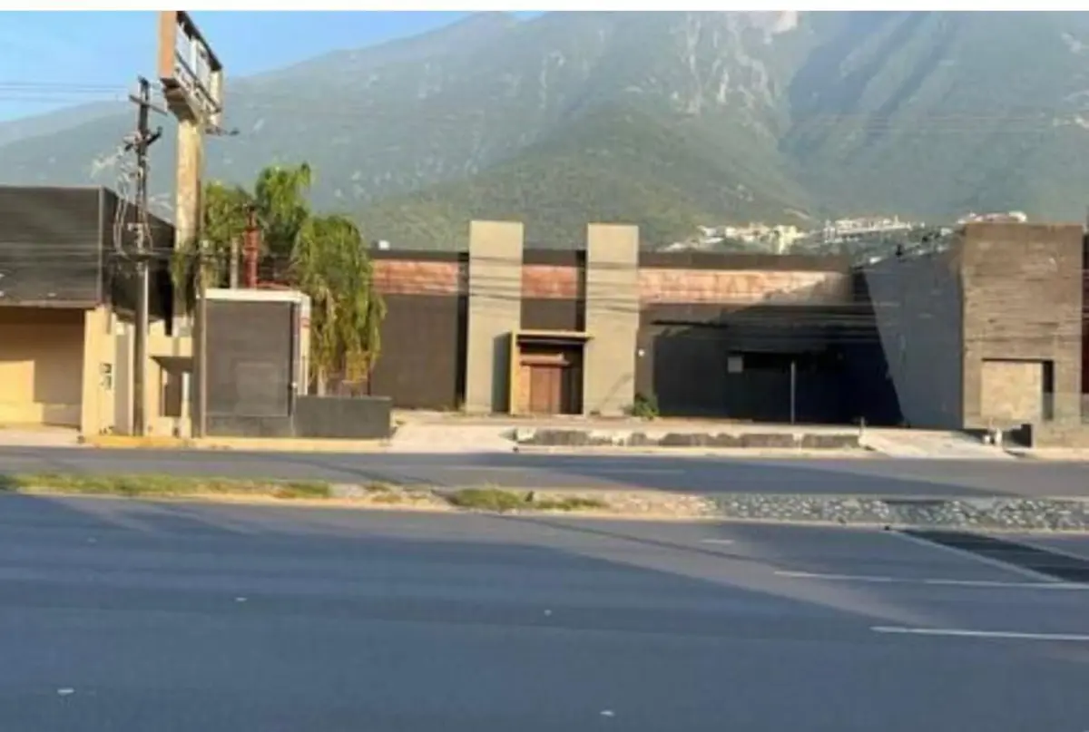 Local en renta en Jardines del Contry, Monterrey — foto 1 de 5