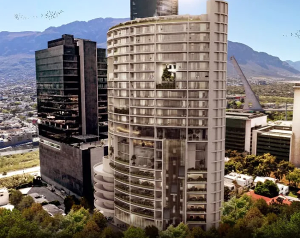 Departamentos en Venta Zona Santa Maria - San Jeronimo — foto 1 de 8