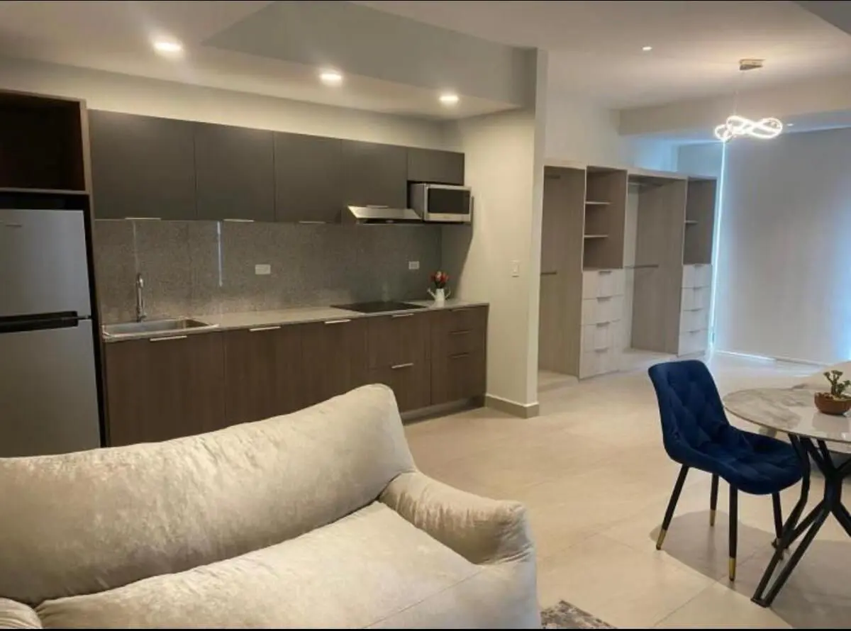 Departamento en venta en Valle Del Campestre, San Pedro Garza García — foto 1 de 10