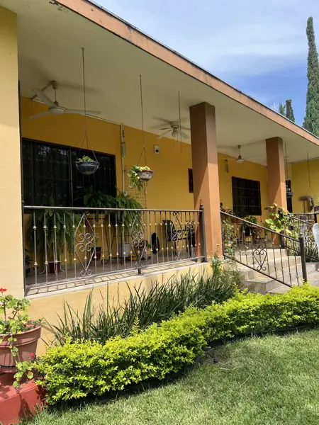 Casa en venta en Condado de Asturias, Santiago — foto 2 de 19