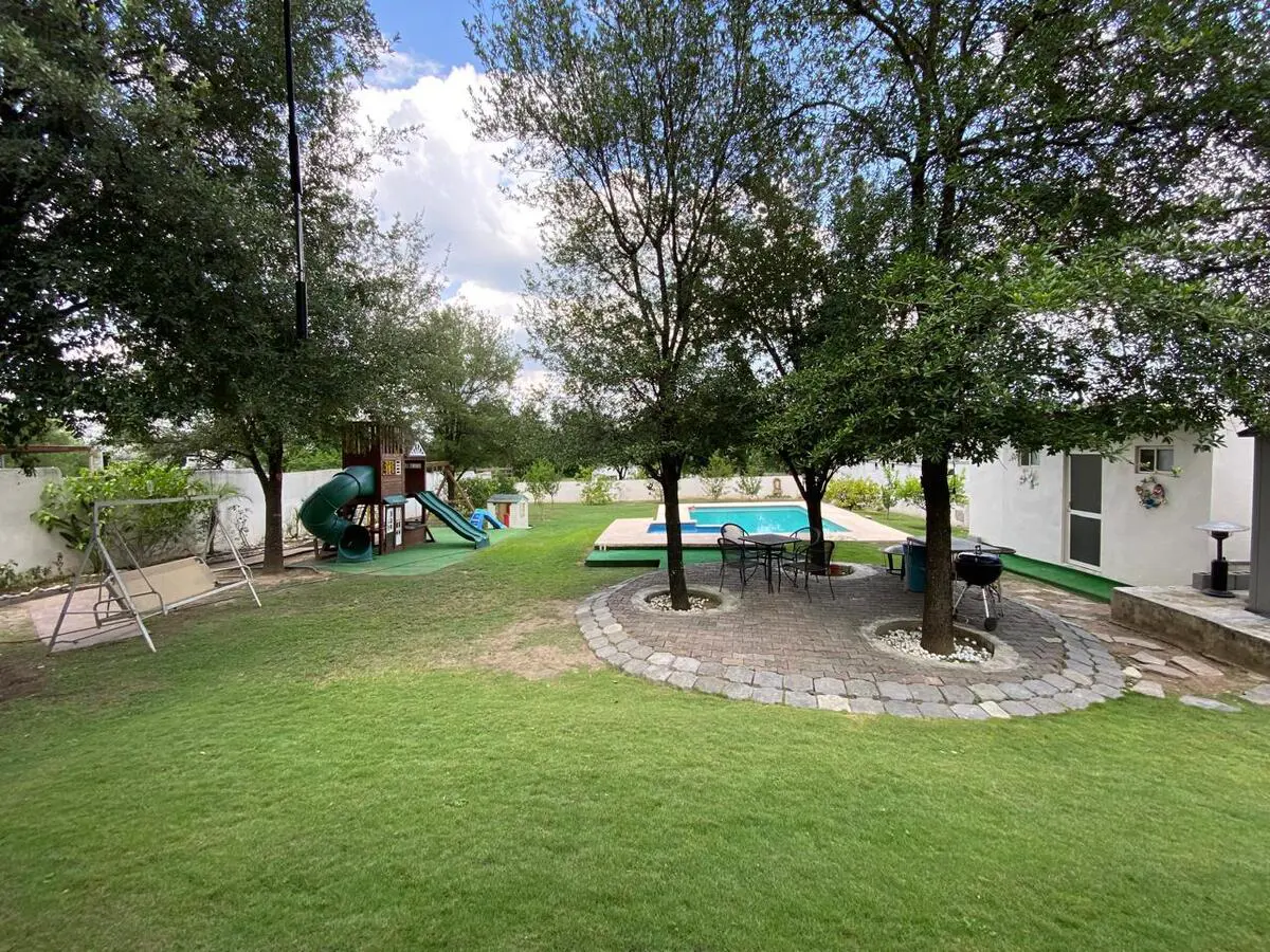 Quinta en venta en Ciudad Allende, Allende — foto 1 de 12