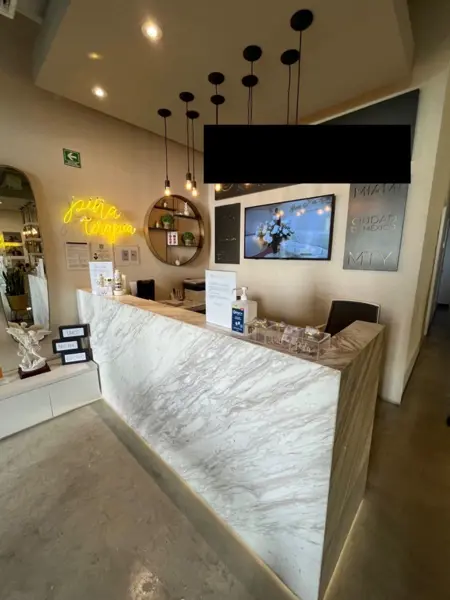 Local en venta en Fuentes del Valle, San Pedro Garza García — foto 3 de 9