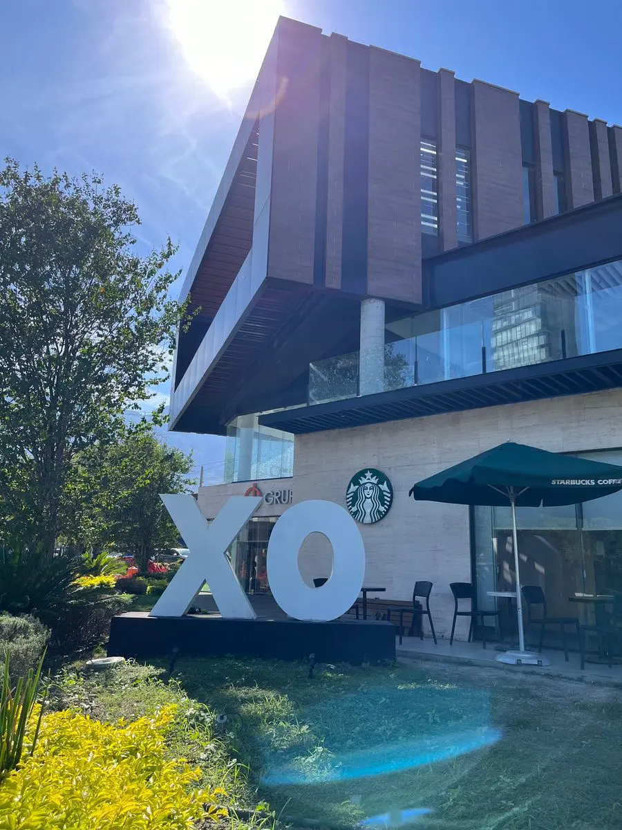 Local en venta en Fuentes del Valle, San Pedro Garza García — foto 1 de 9