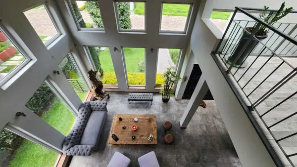 Casa en venta en Club de Golf los Encinos, Lerma — foto 3 de 23