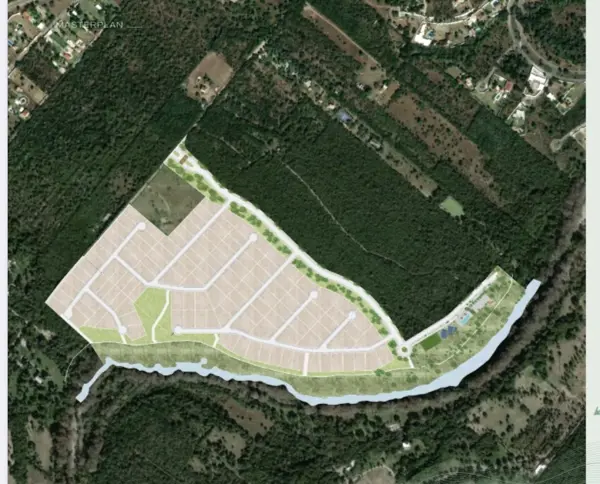 Terreno en venta en Los Cavazos, Santiago — foto 2 de 12