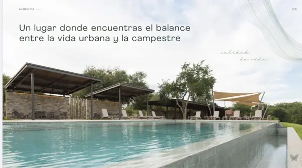 Terreno en venta en Los Cavazos, Santiago — foto 3 de 12