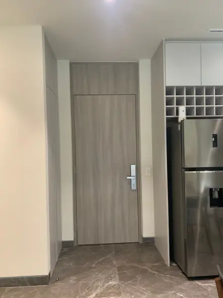 Departamento en renta en Zona Valle Oriente, San Pedro Garza García — foto 2 de 16