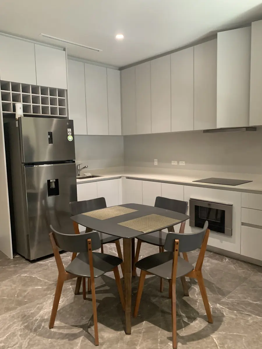 Departamento en renta en Zona Valle Oriente, San Pedro Garza García — foto 1 de 16