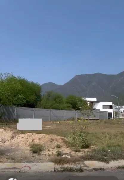 Terreno en venta en Bosques de las Misiones, Santiago — foto 2 de 13