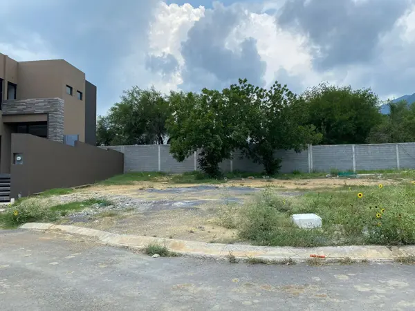 Terreno en venta en Bosques de las Misiones, Santiago — foto 3 de 13