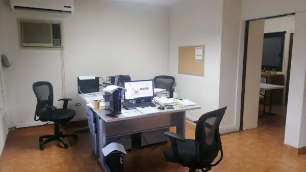 Oficina en renta en Valle de Vasconcelos, San Pedro Garza García — foto 3 de 13