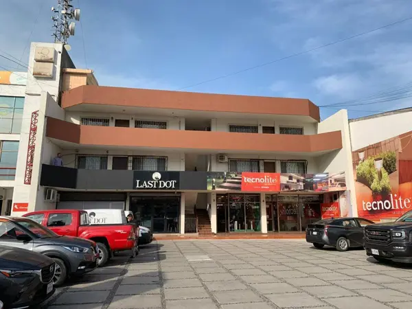 Departamento en renta en Valle de Vasconcelos, San Pedro Garza García — foto 2 de 11