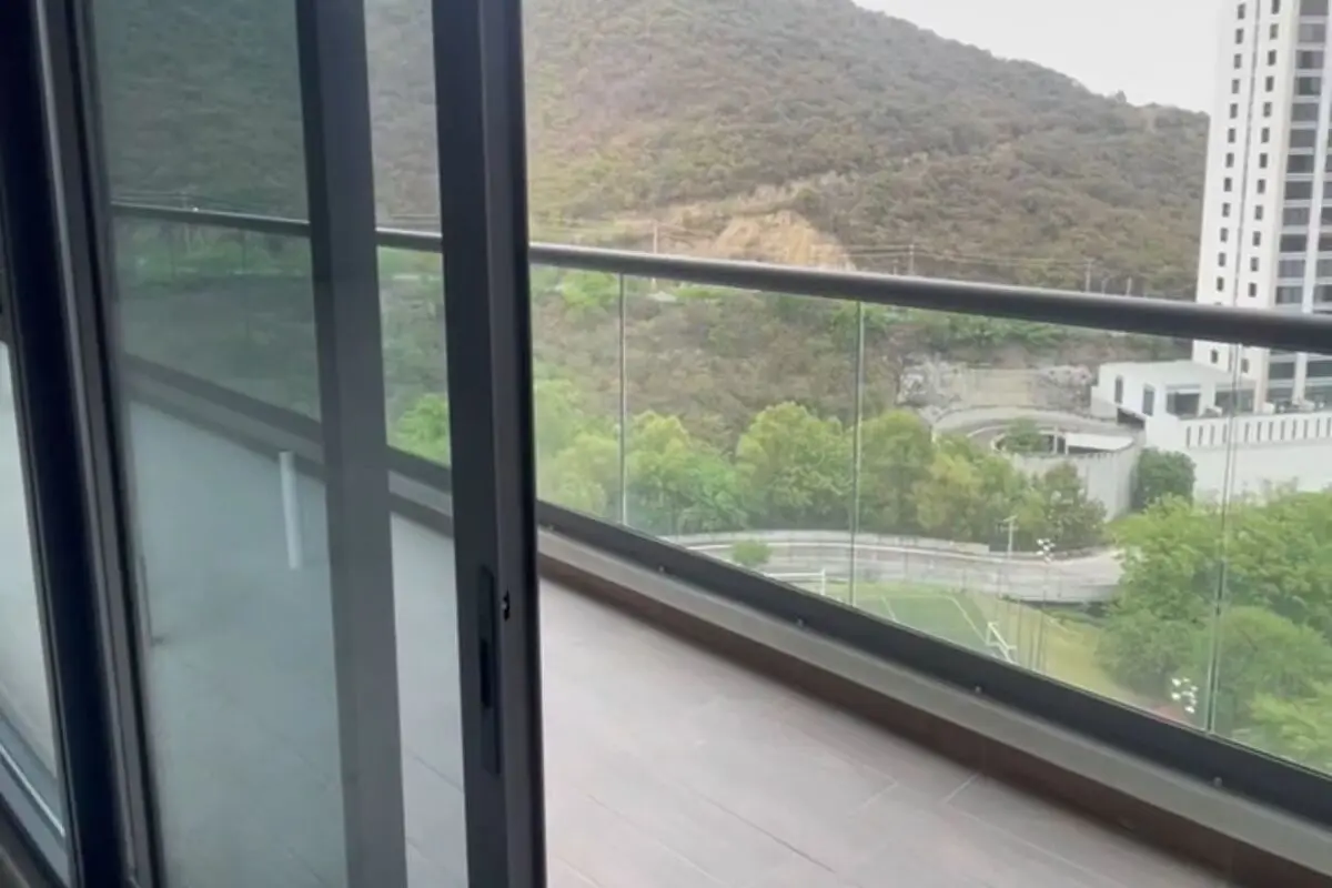 Departamento en venta en Sonoma Residencial, Monterrey — foto 1 de 10