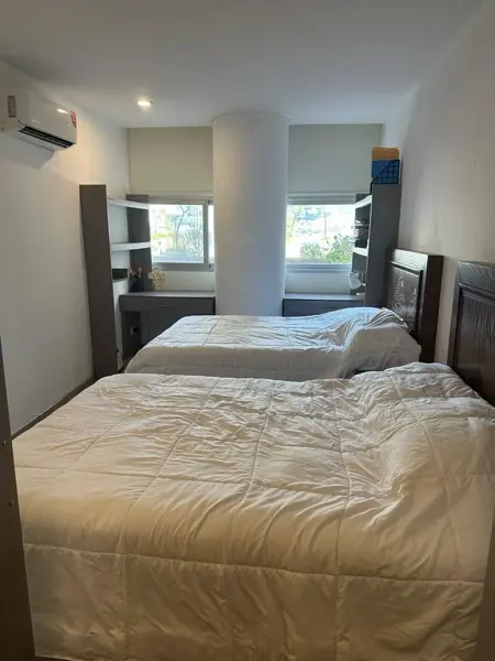 Departamento en renta en Ladrillera, Monterrey — foto 3 de 12