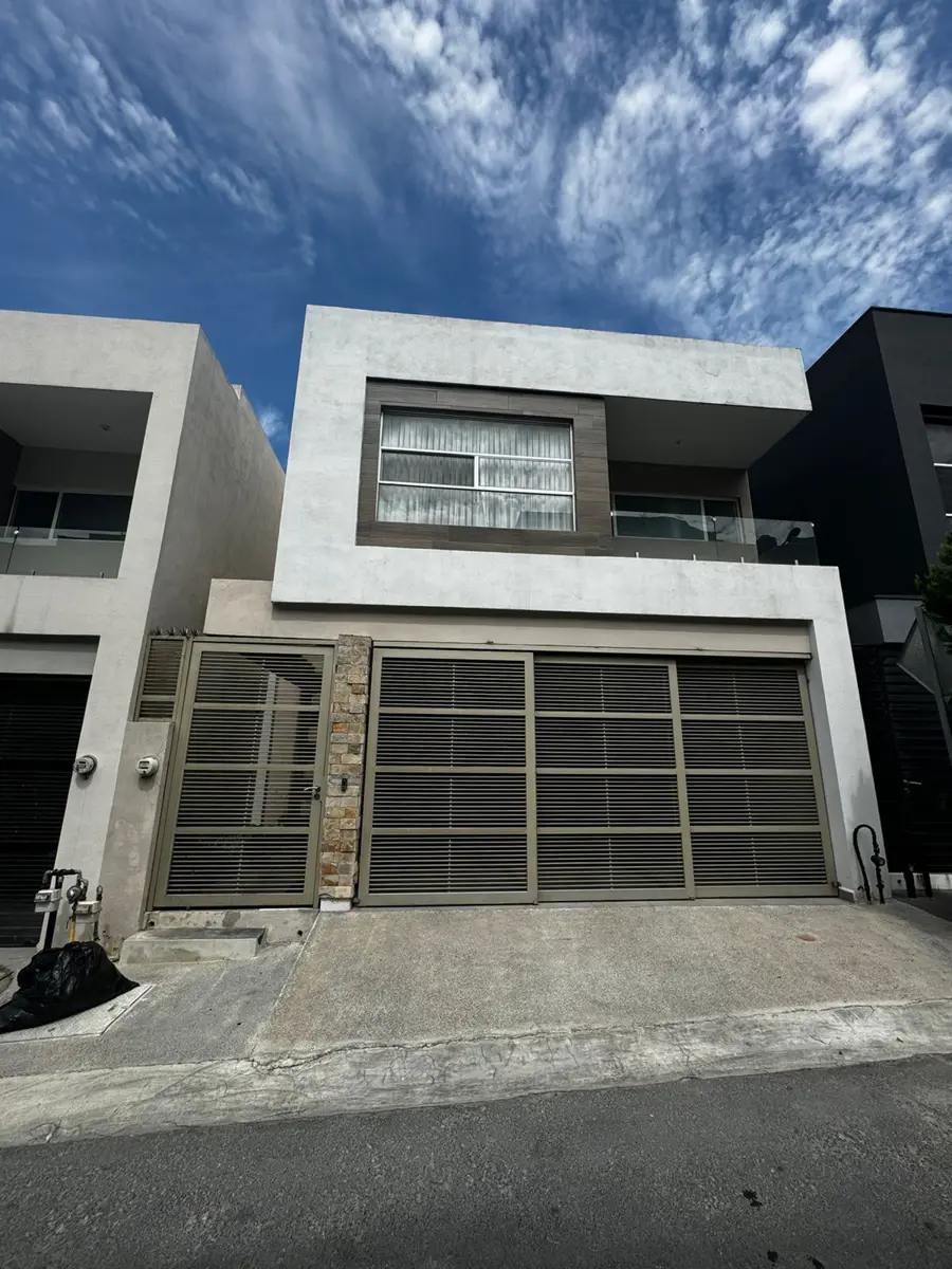 Casa en venta en Cumbres Elite Premier Privadas Alpes y Everest, Monterrey — foto 1 de 27