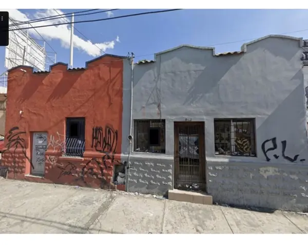 Terreno en renta en Barrio Chapultepec Norte, Monterrey — foto 2 de 3