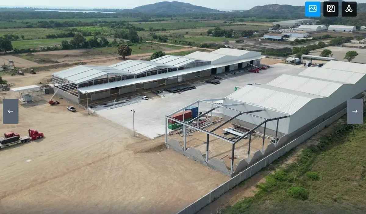 Bodega en venta en Manzanillo Centro, Manzanillo — foto 1 de 4