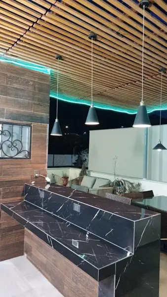 Casa en venta en Cumbres Elite Premier Privadas Alpes y Everest, Monterrey — foto 2 de 24