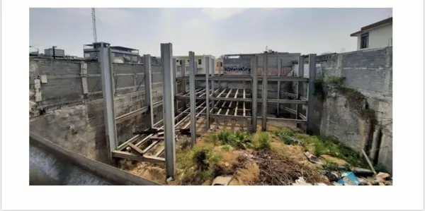 Terreno en venta en Mitras Centro, Monterrey — foto 2 de 9