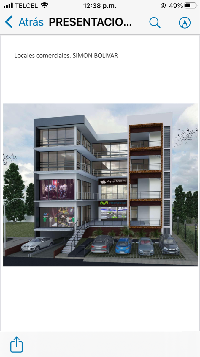 Terreno en venta en Mitras Centro, Monterrey — foto 1 de 9