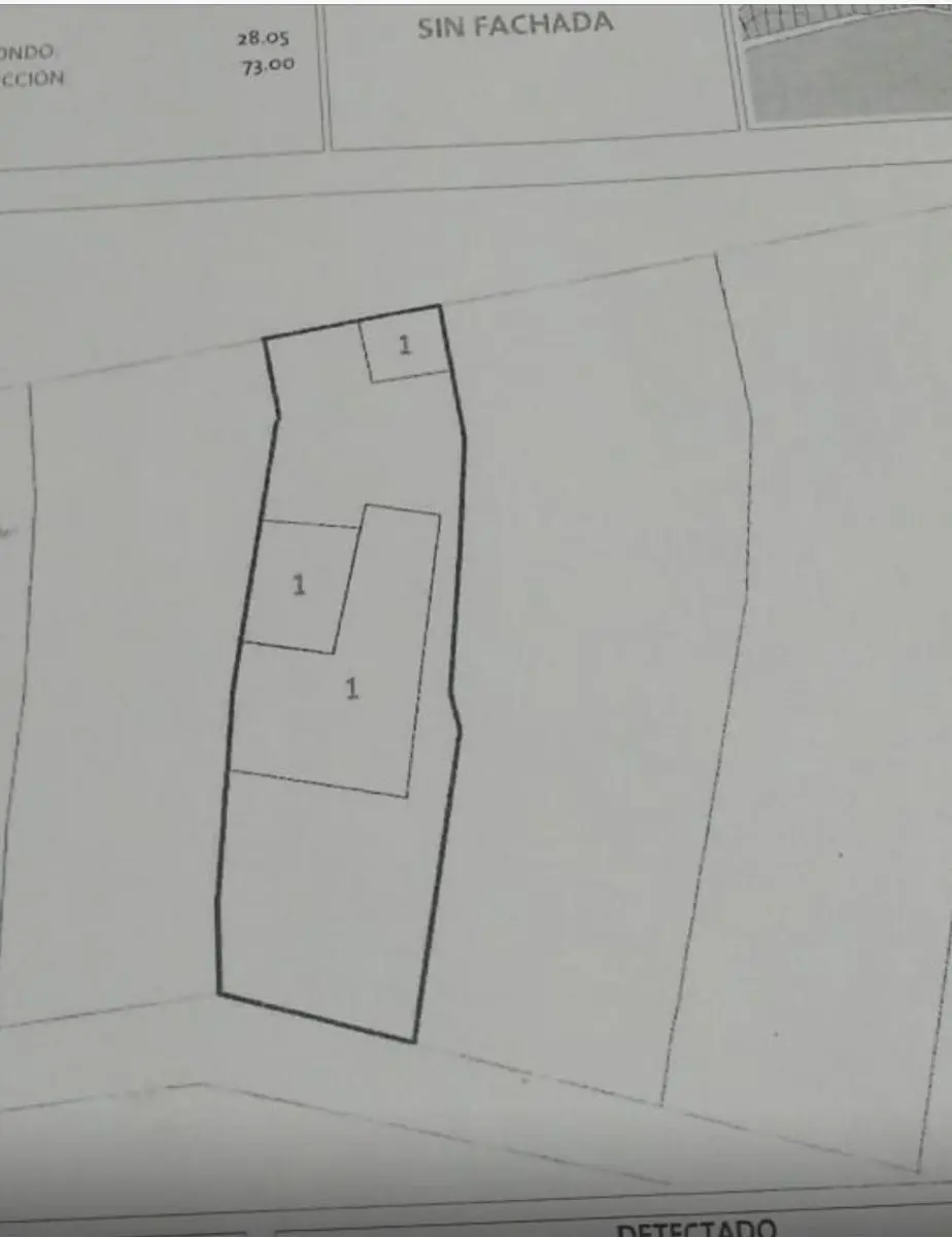 Terreno en venta en Zona Valle Poniente, San Pedro Garza García