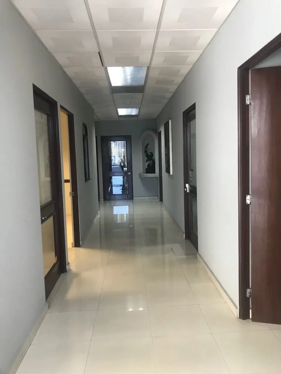 Oficina en renta en Lomas de San Francisco, Monterrey — foto 1 de 12