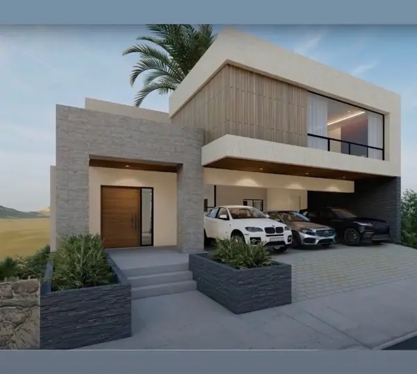 Casa en venta en Contry, Monterrey — foto 2 de 10