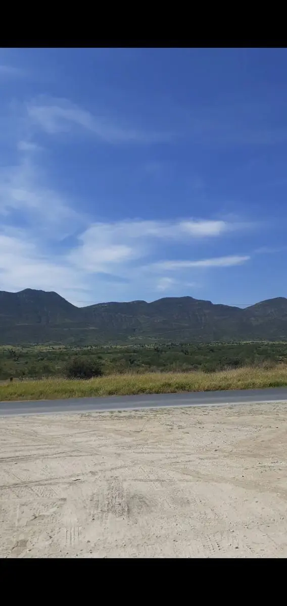 Terreno en venta en Icamole, García — foto 1 de 6