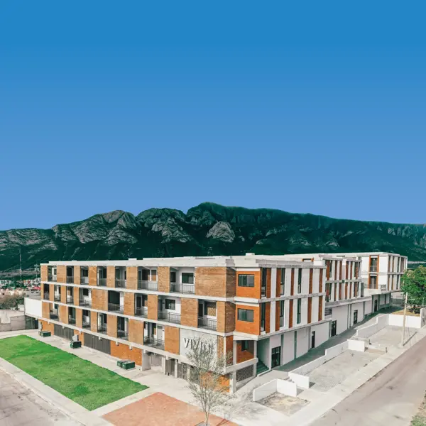 Edificio en venta en Ciudad Santa Catarina Centro, Santa Catarina — foto 2 de 10