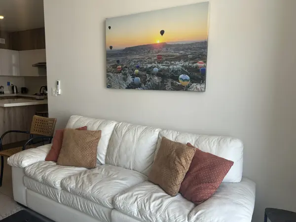Departamento en renta en Monterrey Centro, Monterrey — foto 2 de 32