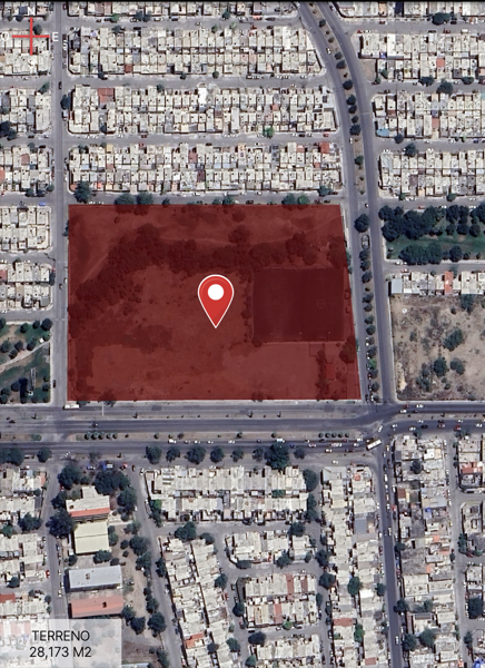 Terreno en venta en Nuevo las Puentes V, Apodaca — foto 2 de 2