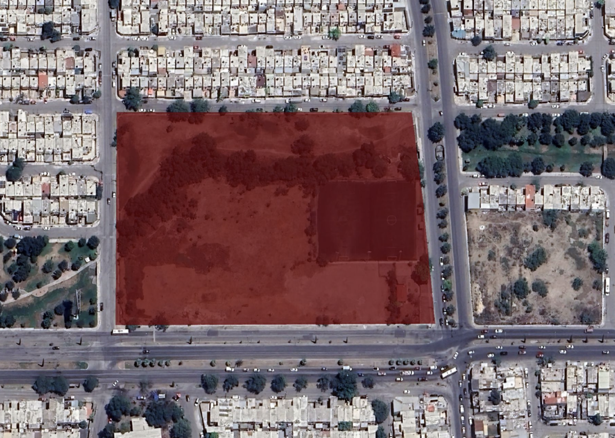 Terreno en venta en Nuevo las Puentes V, Apodaca — foto 1 de 2