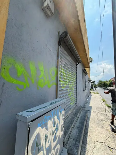 Bodega en venta en Independencia, Monterrey — foto 3 de 13
