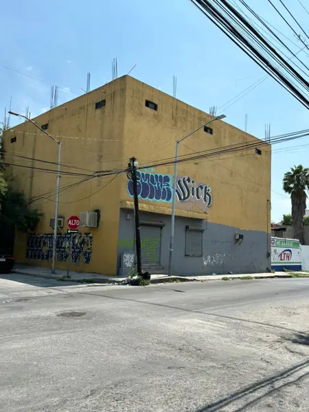 Bodega en venta en Independencia, Monterrey — foto 2 de 13