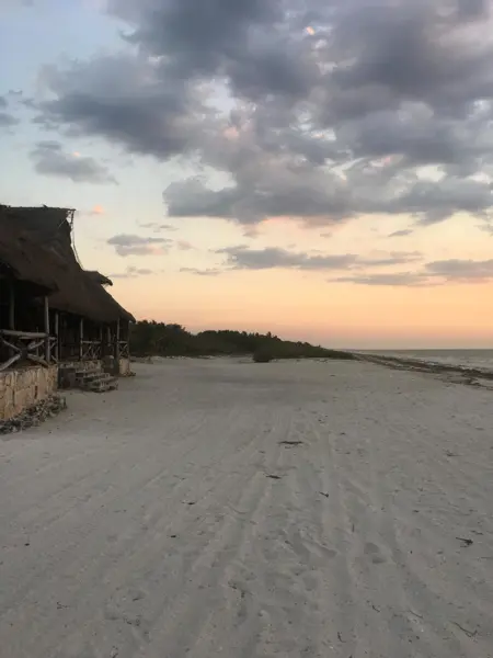 TERRENO EN VENTA PARA DESARROLLAR EN PLAYA CHAMPOTON CAMPECHE