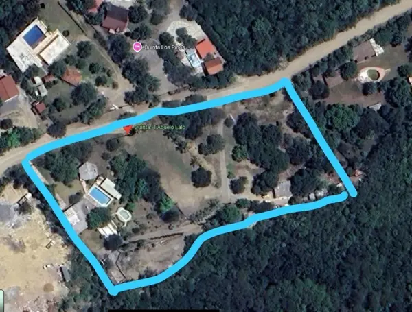 Quinta en venta en Ciudad Allende, Allende — foto 2 de 14