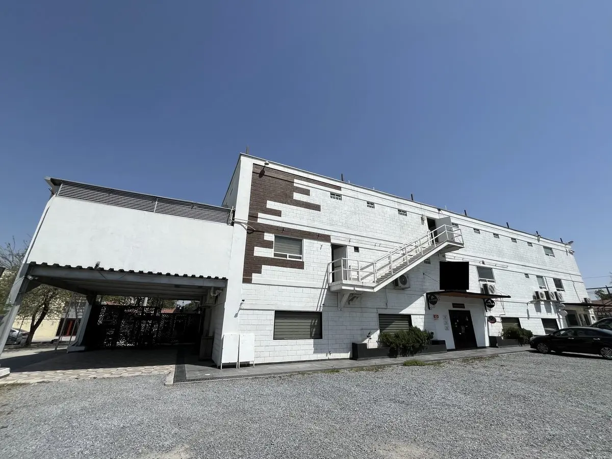Edificio en venta en Apodaca Centro, Apodaca — foto 1 de 25