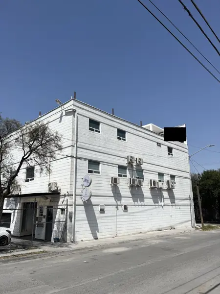 Edificio en venta en Apodaca Centro, Apodaca — foto 2 de 25